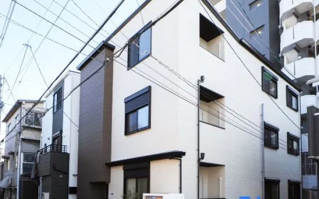 youmeiyado asahi matu 3F