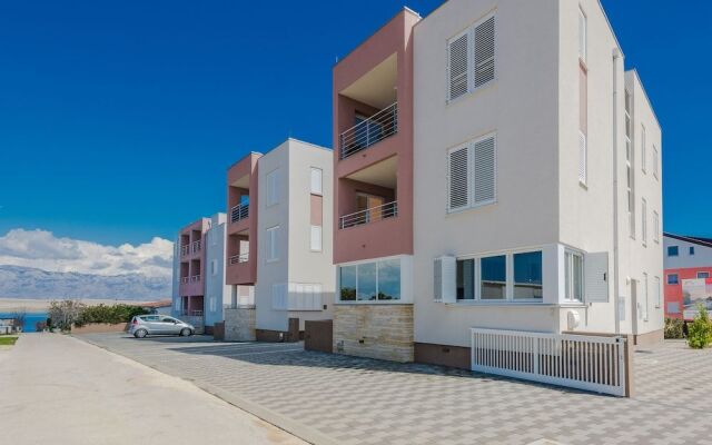 Apartments Gavran