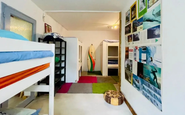 Carwyns Surf House
