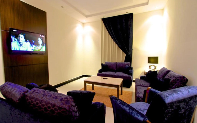 Vera Hotel Apartments