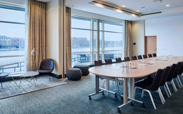 Copenhagen Marriott Hotel