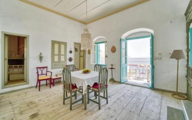 Petridi House