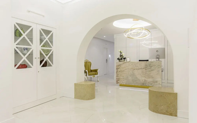 Villa Mariazinha Charming Hotel