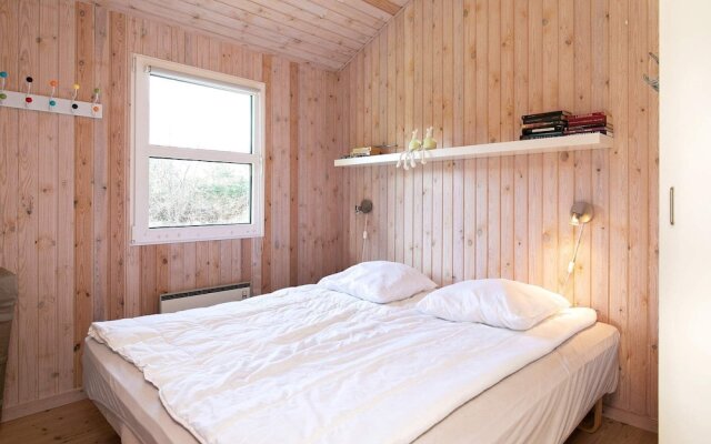 4 Star Holiday Home in Hjørring