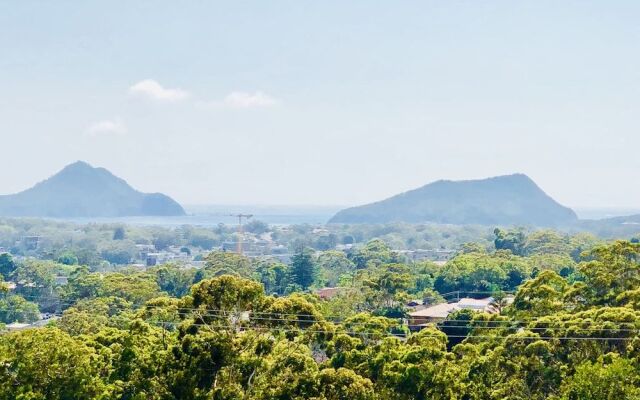 Hamptons By The Bay at Nelson Bay