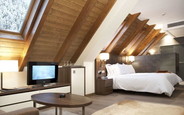 Hotel AC Baqueira Ski Resort, Autograph Collection