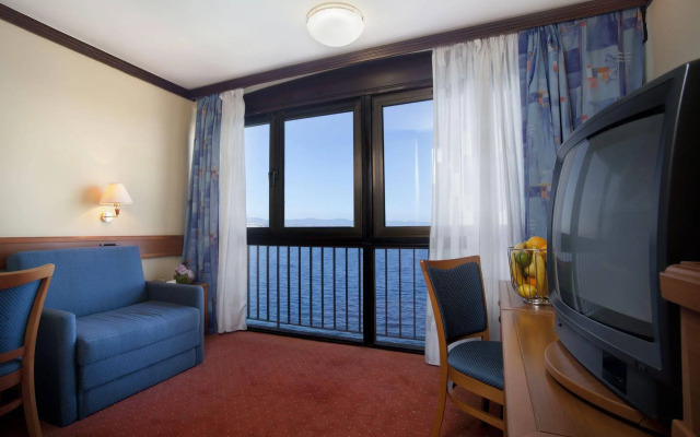 Hotel Kristal - Liburnia