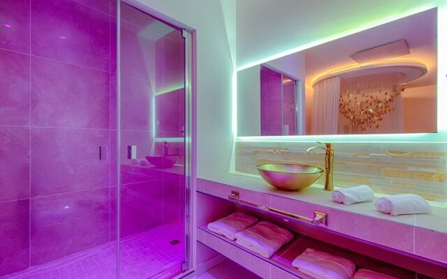 Ô'dreams Loft & Spa