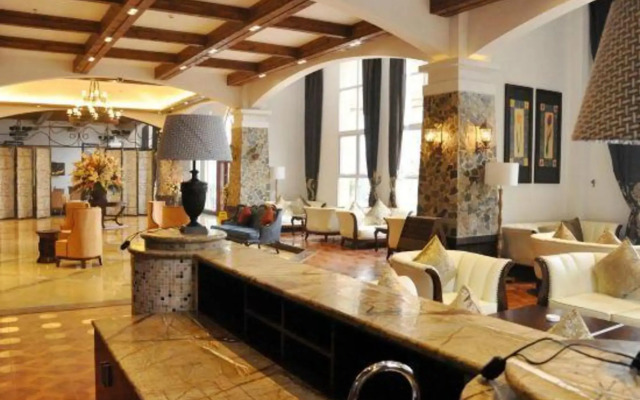 Sailawei Holiday Hotel
