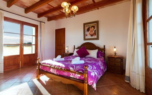 Villa Can Pedro