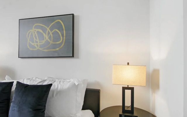 Chic Studio - Del Prado 418