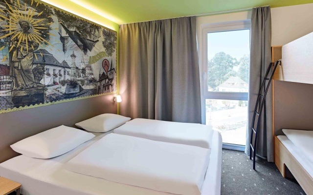 B&B HOTEL Arnsberg