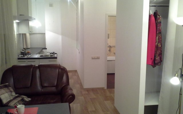 Welcome Home Apartments Nevskiy 146