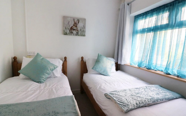 Cockerel Cottage, Llanybydder