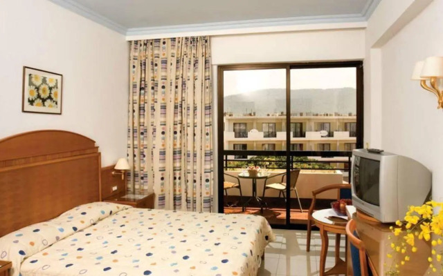 Blue Horizon Hotel