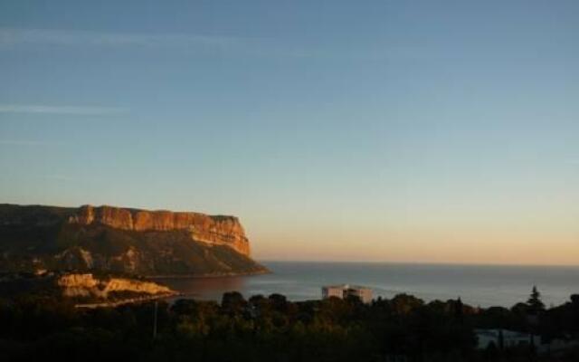 Au Cedre de Cassis