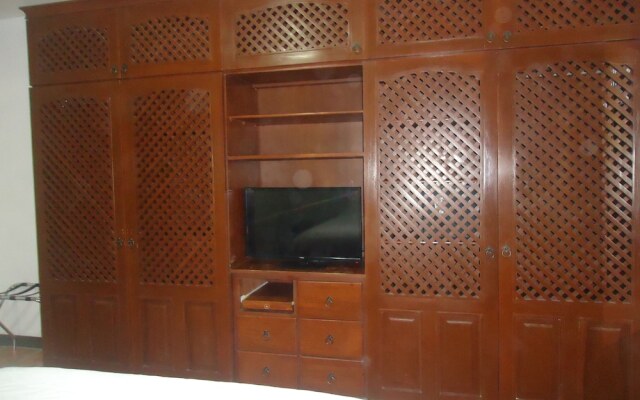 Hotel Playa Westfalia