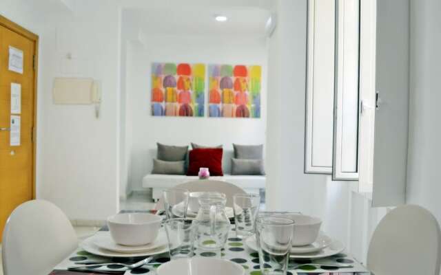 Reservaloen Casa del Museo / Topibe SL