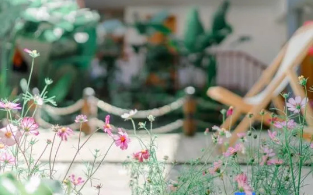 Zhuxiyuan Resort Inn