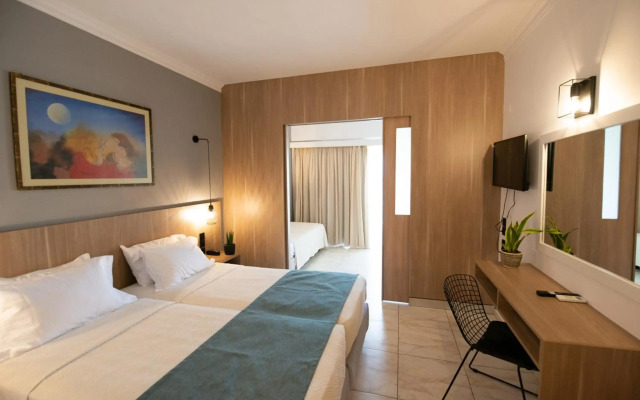 Selini Suites & Waterpark