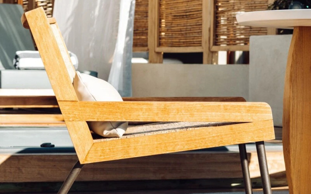 Avgoustos Suites - Adults only
