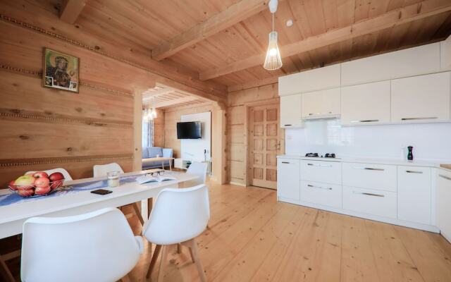 InspiroApart Tatras Penthouse