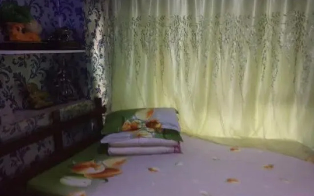 Harbin Lesong Network Express Hotel