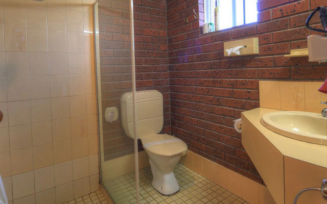 Bairnsdale Tanjil Motor Inn