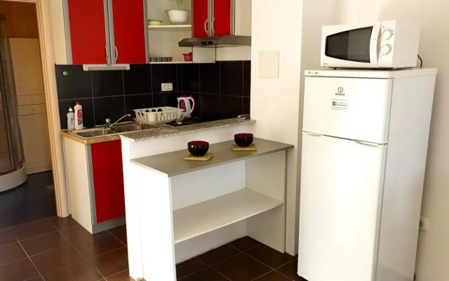 Apartments Lara