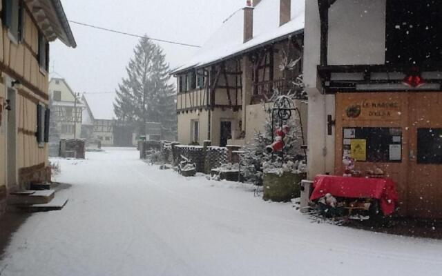 Gite du Marché d'Elsa