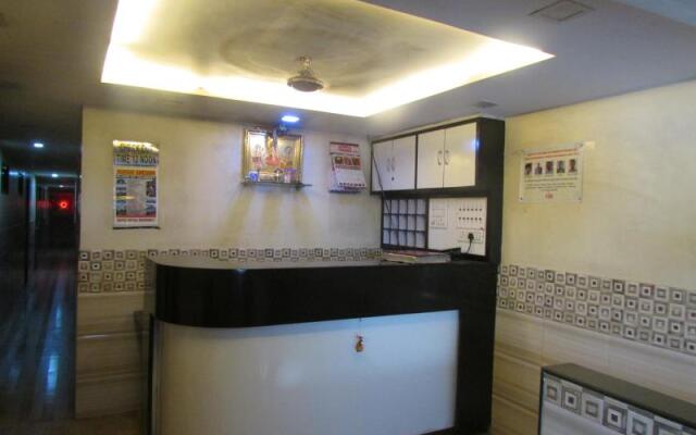 Hotel Royal Residency