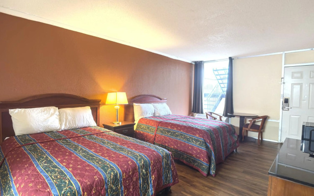 OYO Hotel Vienna I-75