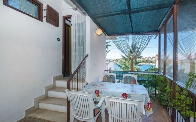 Dane - 30m From the sea - A3