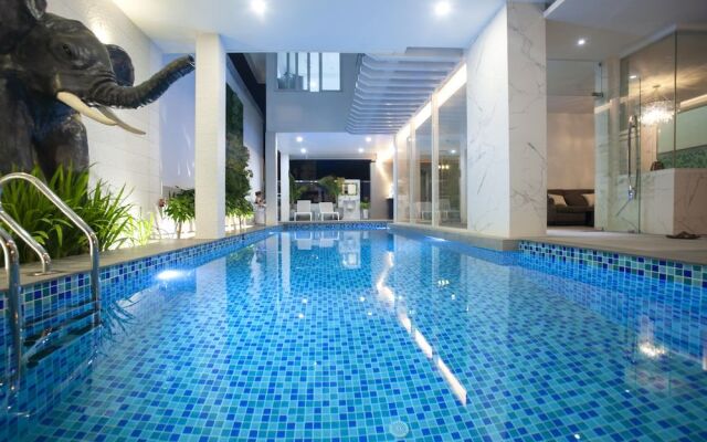 Seabreeze Villa Nha Trang