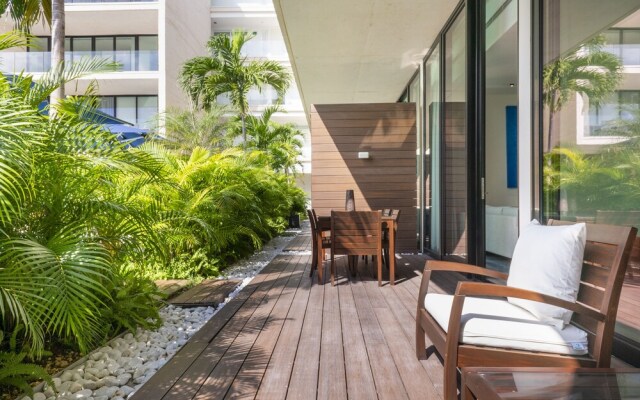 Oceana Home Travel Mexico