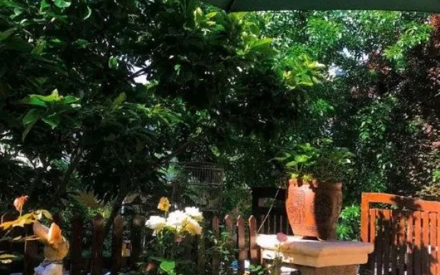 Pulu Inn