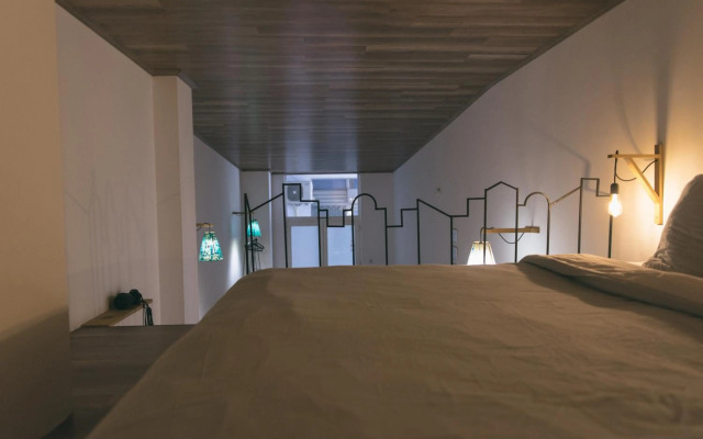 Sun&Moon Ohridlake Apartments