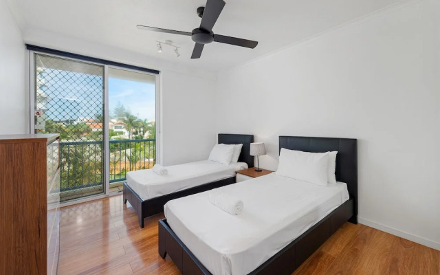 Diamond Beach Resort 115