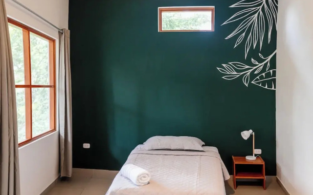 Taki Tambo Lodge