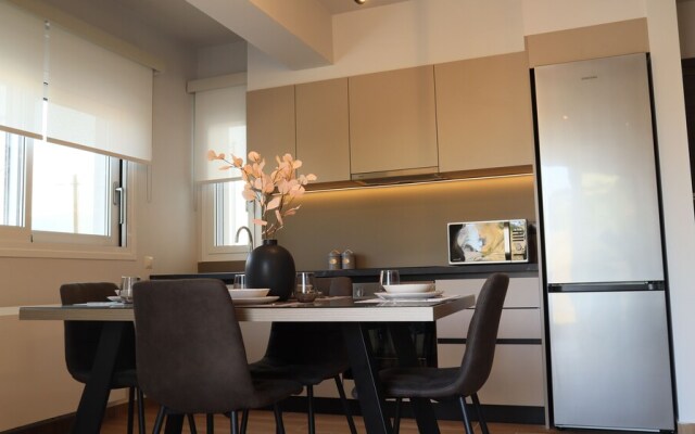 Elia luxury residence