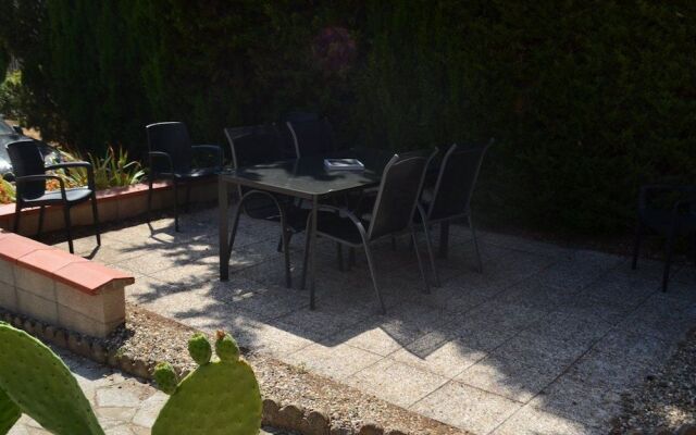 Chambres d'hotes L'Amandier