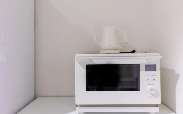 Nishikujo Maison Le Bleu Chigusa