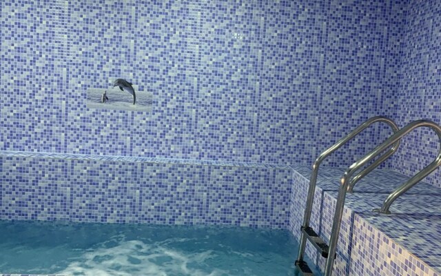 Super OYO 150 Reef Al Khaleej Resort