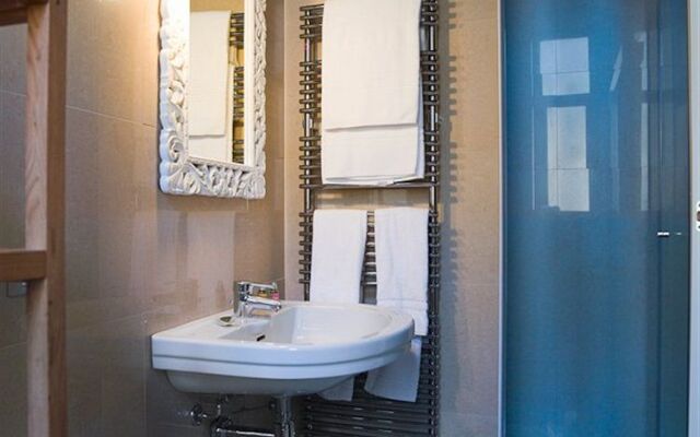 Residenza Giuseppe Verdi