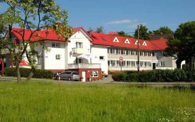 Hotel Górsko