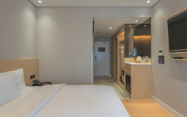 The Marine View Hotel