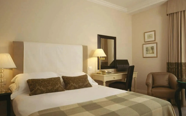 Macdonald Frimley Hall Hotel and Spa