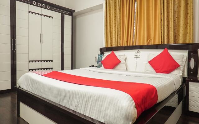 Hotel FC 16 Suites By OYO Rooms