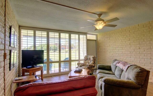 Sea Escape - 2 Br Condo