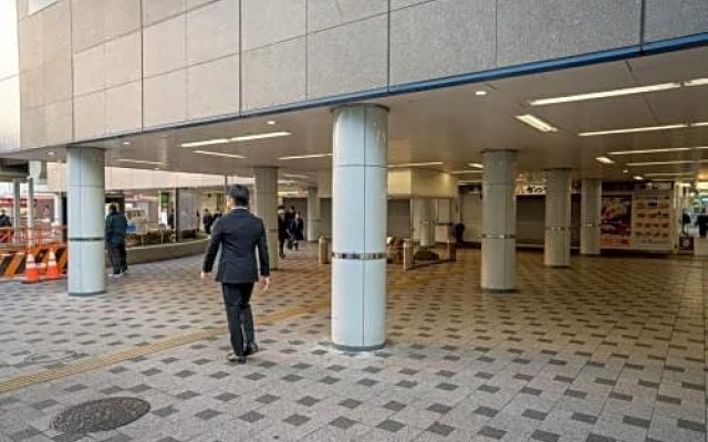 hotel MONday Tokyo Nishikasai - Vacation STAY 78362v